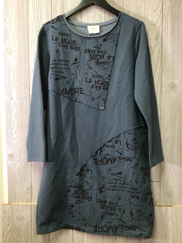 Chalet Dress Size Medium